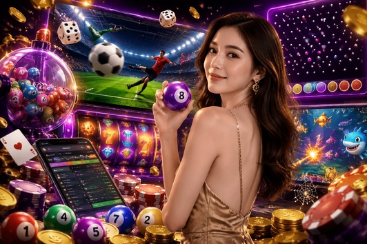 luck 63