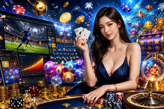 luck 63