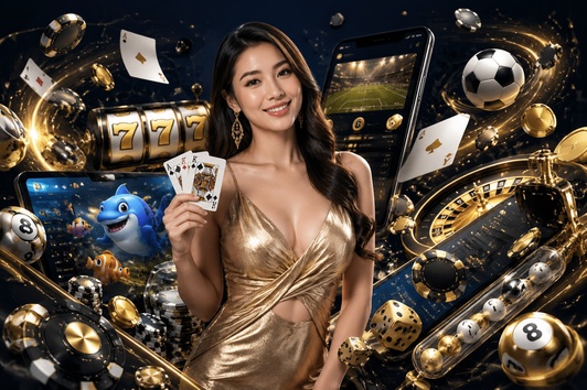 luck 63