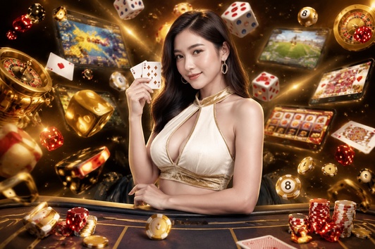 luck 63