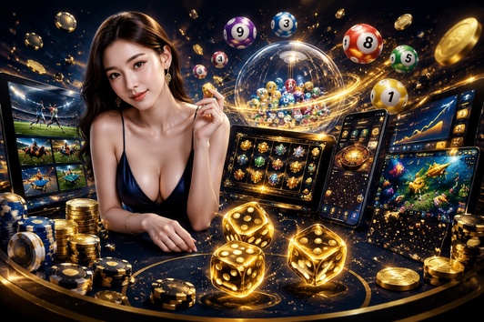 luck 63