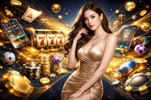 luck 63
